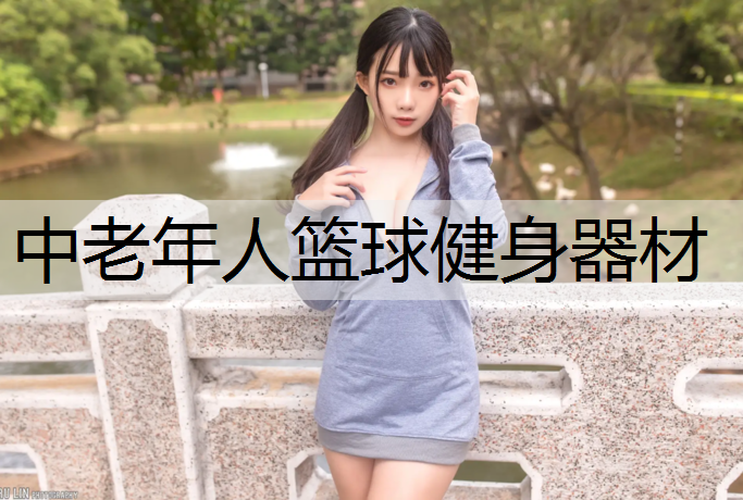 中老年人篮球健身器材