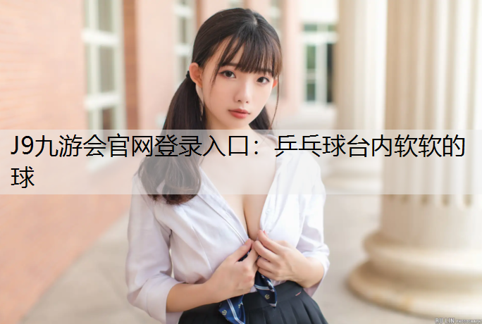 J9九游会官网登录入口：乒乓球台内软软的球