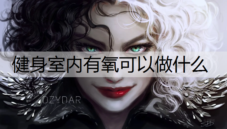 健身室内有氧可以做什么