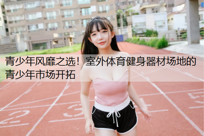 青少年风靡之选！室外体育健身器材场地的青少年市场开拓