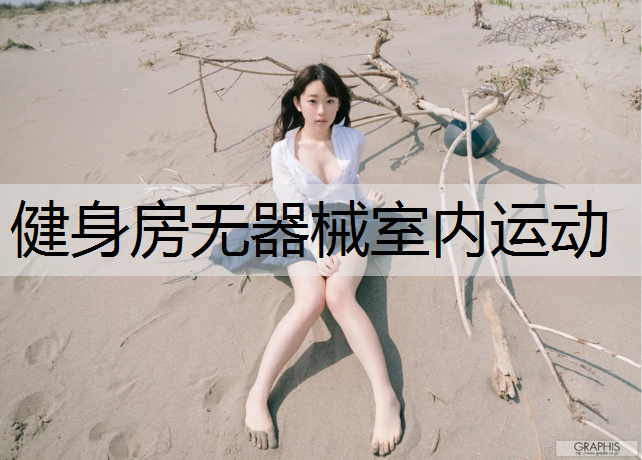 健身房无器械室内运动