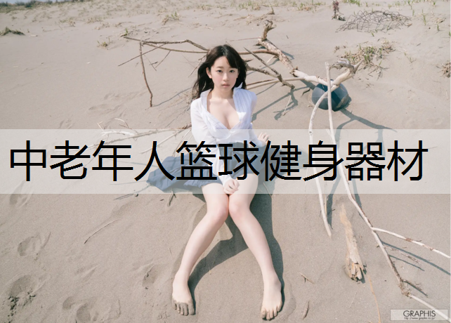 中老年人篮球健身器材