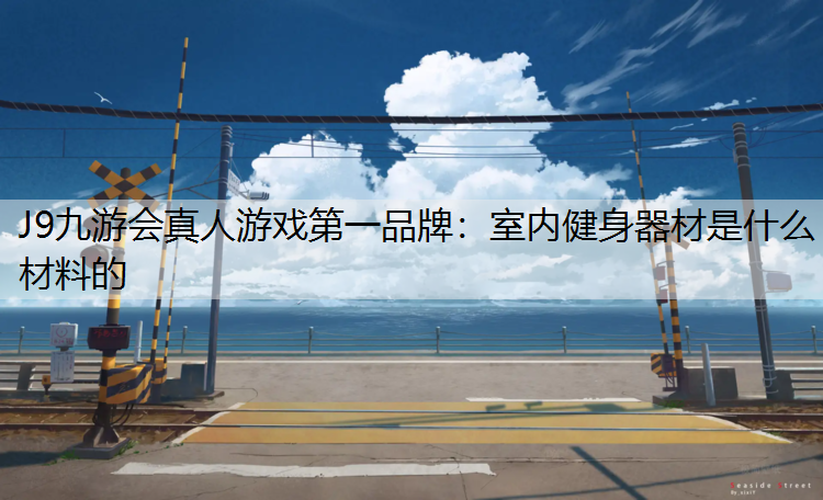 室内健身器材是什么材料的