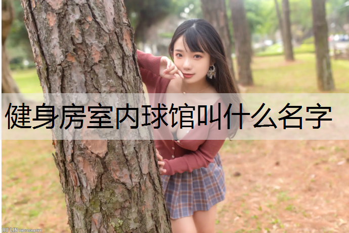 健身房室内球馆叫什么名字